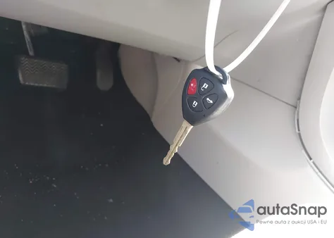 2012 Toyota Corolla Le z USA, uszkodzony, nr VIN 2T1BU4EEXCC791530